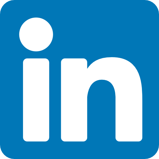 Linked in Logo Link